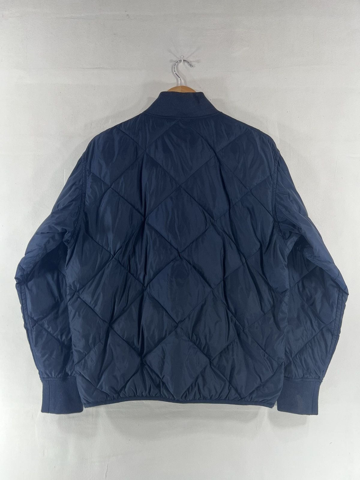 Lemaire × Uniqlo Uniqlo Reversible Jacket Rare Design Size US M / EU 48-50 / 2 - 4 Thumbnail