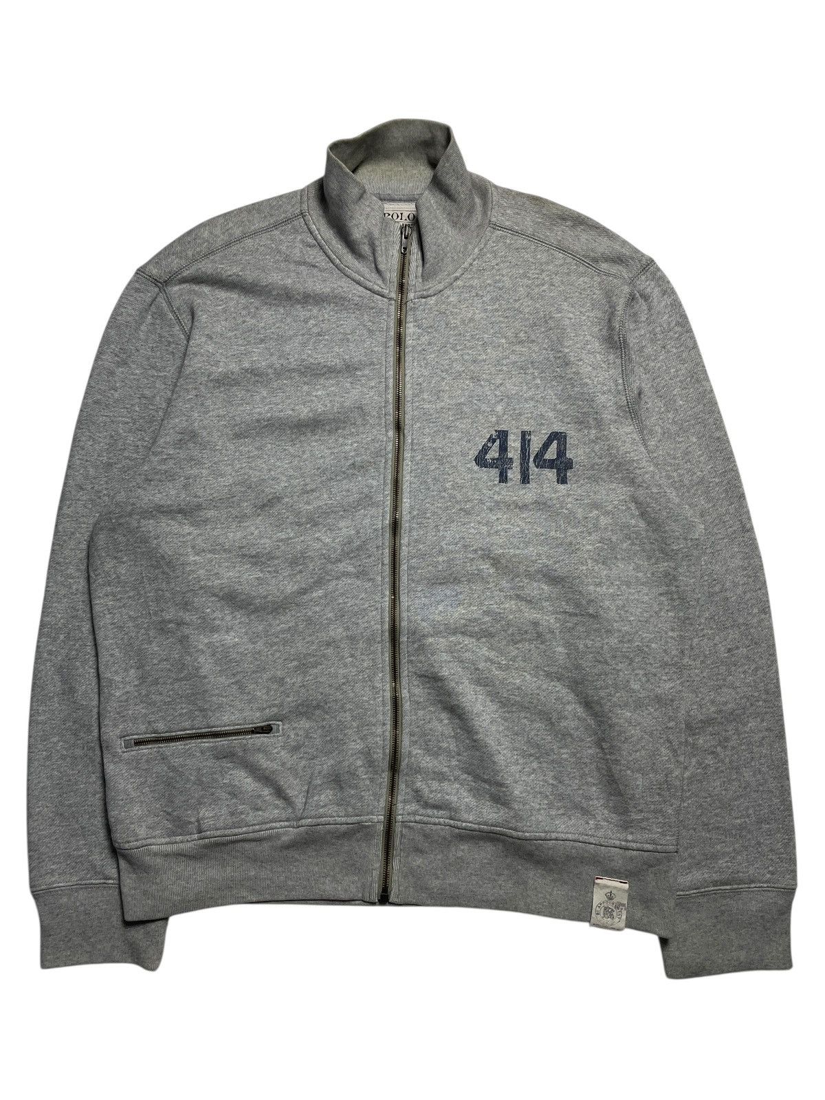 Polo Ralph Lauren Polo Ralph Lauren 1889 Masters Graphic Jacket Size US L / EU 52-54 / 3 - 2 Thumbnail