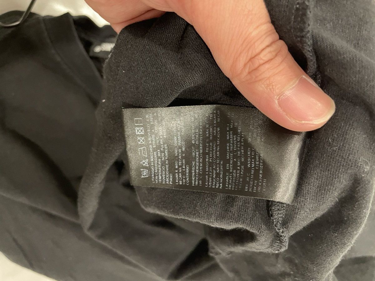 Raf Simons Rare Raf Simons Spring Summer 2019 Size US M / EU 48-50 / 2 - 4 Thumbnail