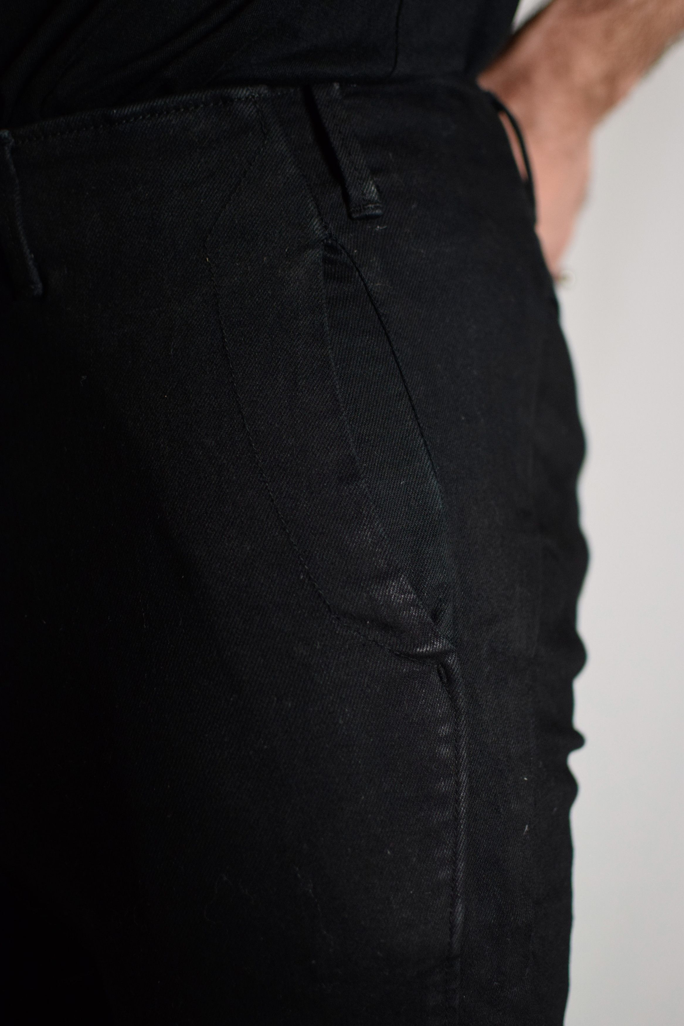 Julius Julius 2015 Sample Denim Pants Size US 30 / EU 46 - 9 Thumbnail