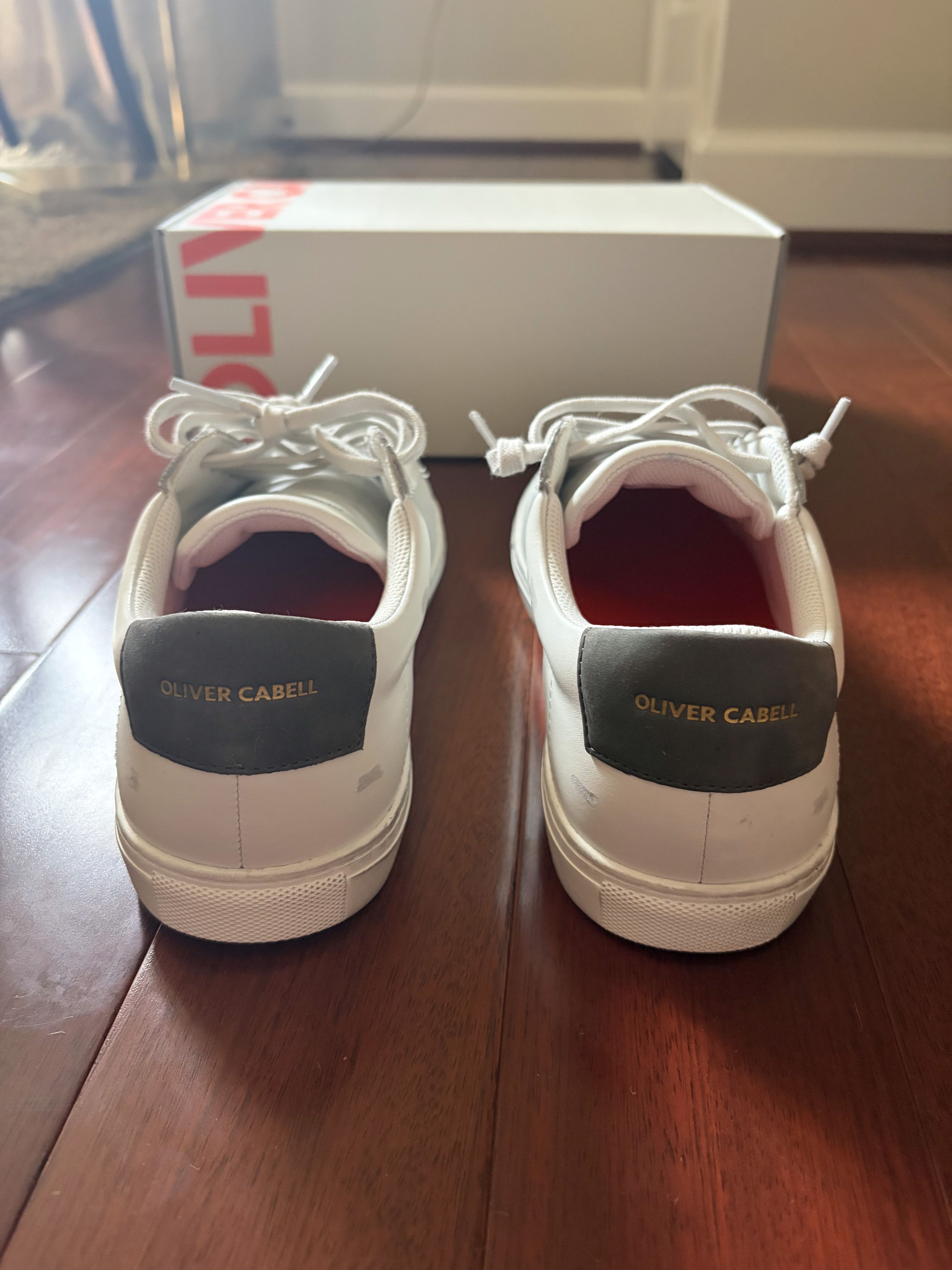 Oliver Cabell Low 1 Atlanta Size US 9 / IT 39 - 3 Thumbnail