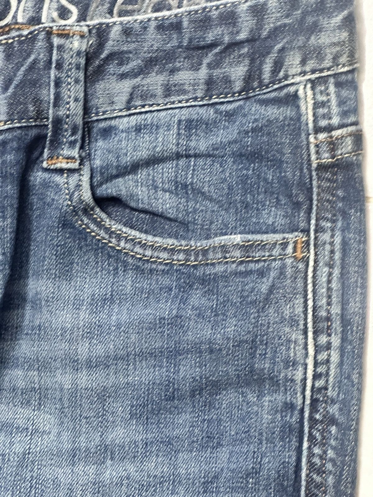 Calvin Klein Calvin Klein Jeans Bootcut Slim Size US 28 / EU 44 - 6 Thumbnail