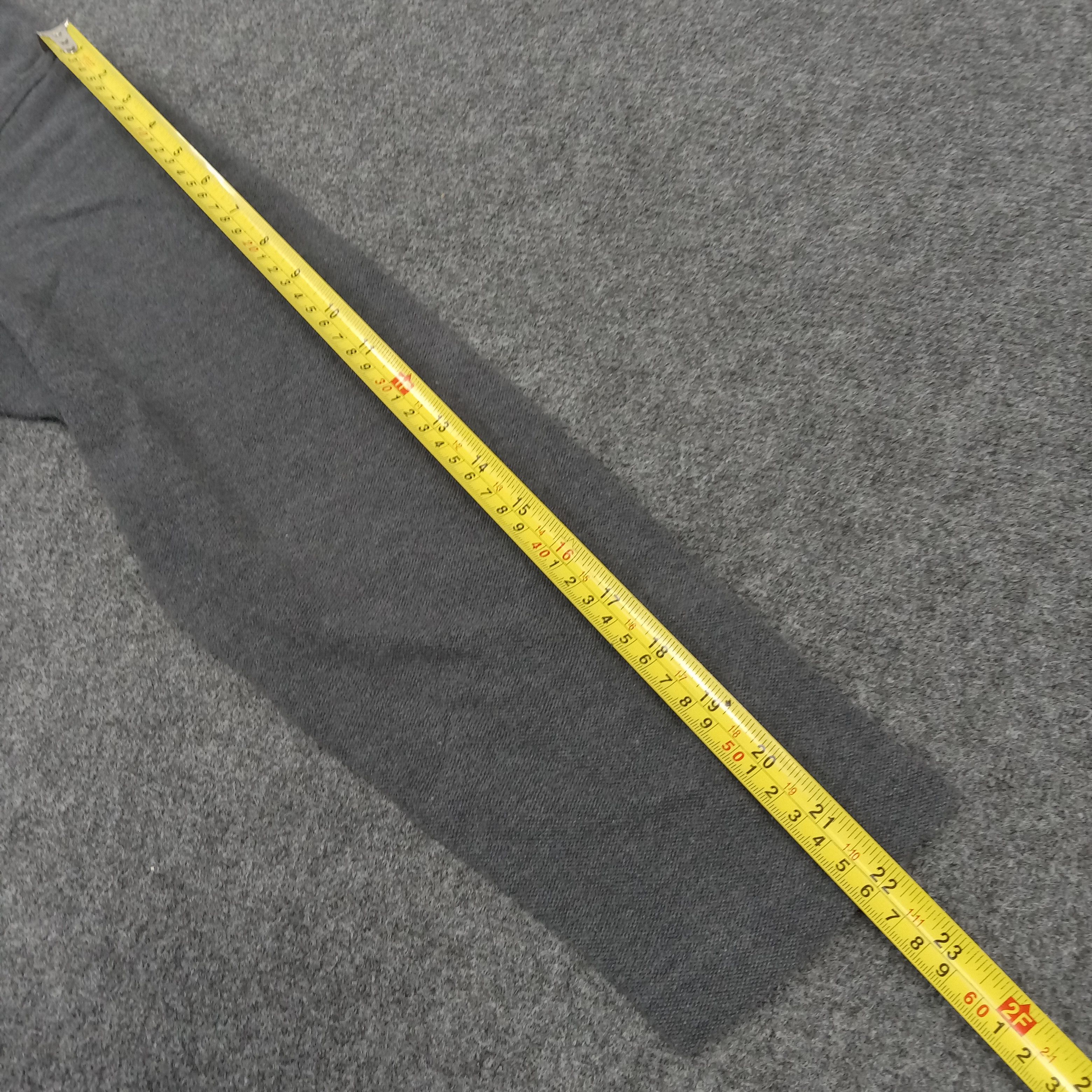 Burberry × Vintage Burberry London Nova Check Designer Polo Shirt Size US L / EU 52-54 / 3 - 7 Thumbnail