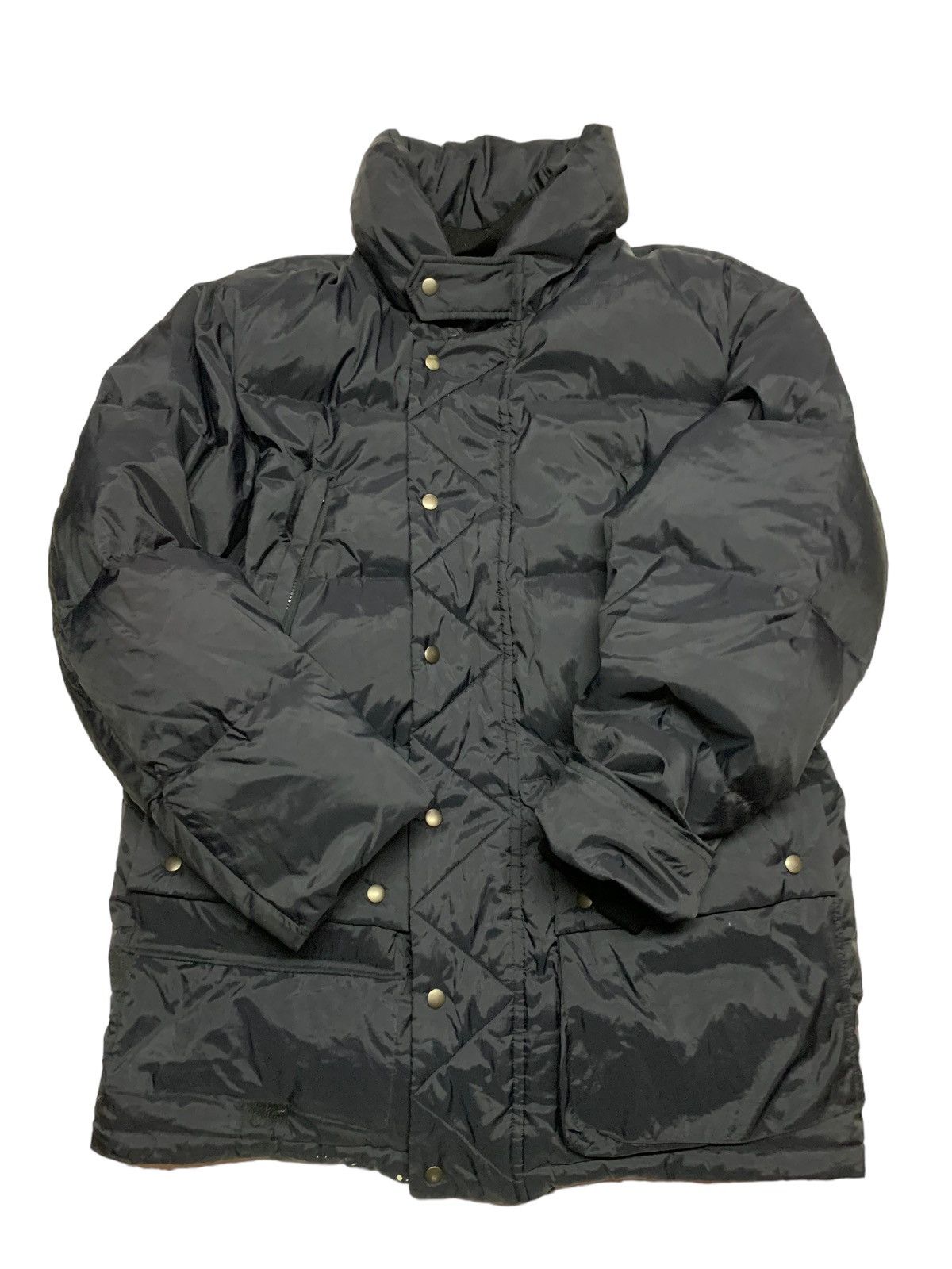 Issey Miyake Puffer Issey miyake real goose down jacket Size US XL / EU 56 / 4 - 1 Thumbnail