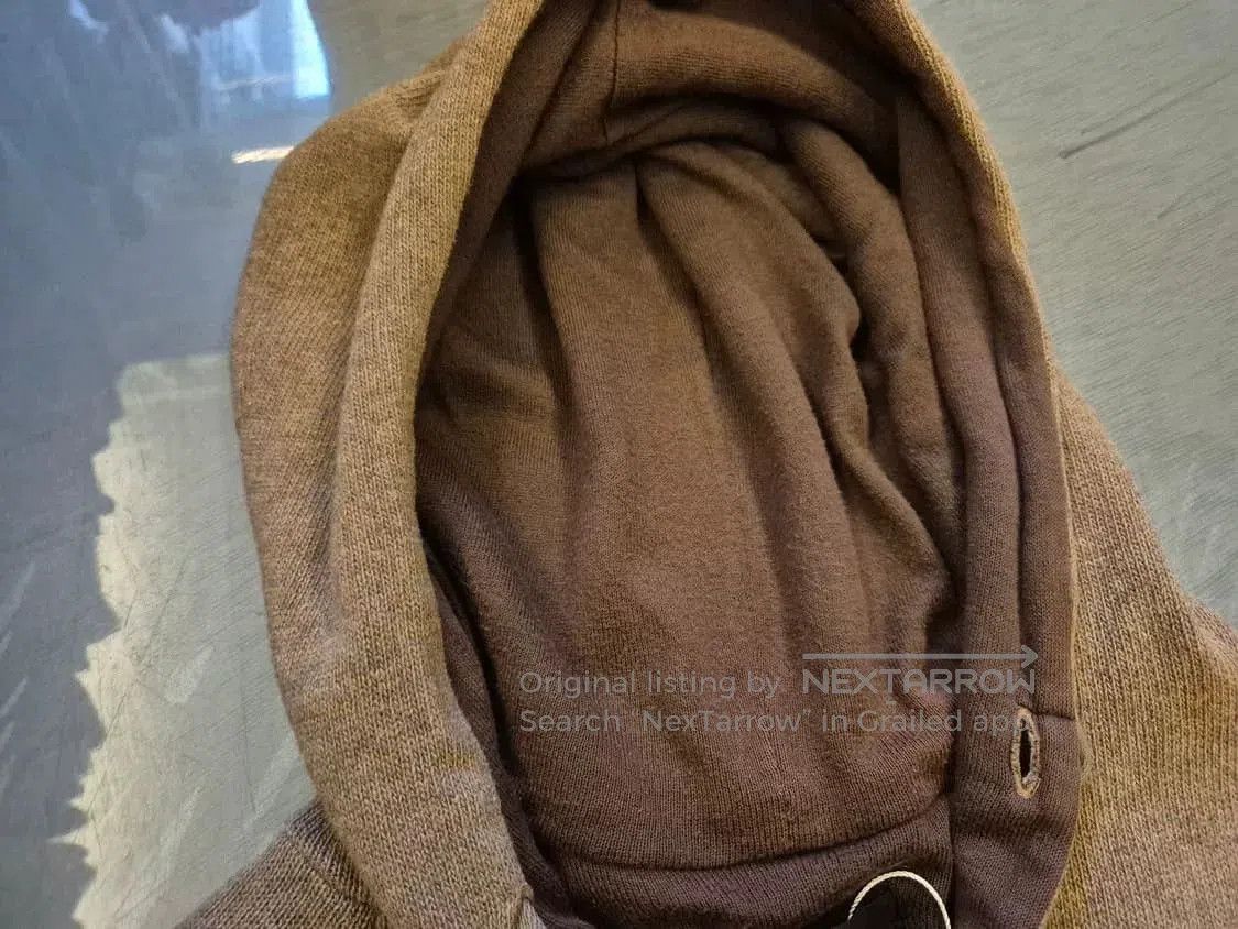 Yohji Yamamoto Yohji Yamamoto Vintage Knit Jacket. Size US M / EU 48-50 / 2 - 4 Thumbnail