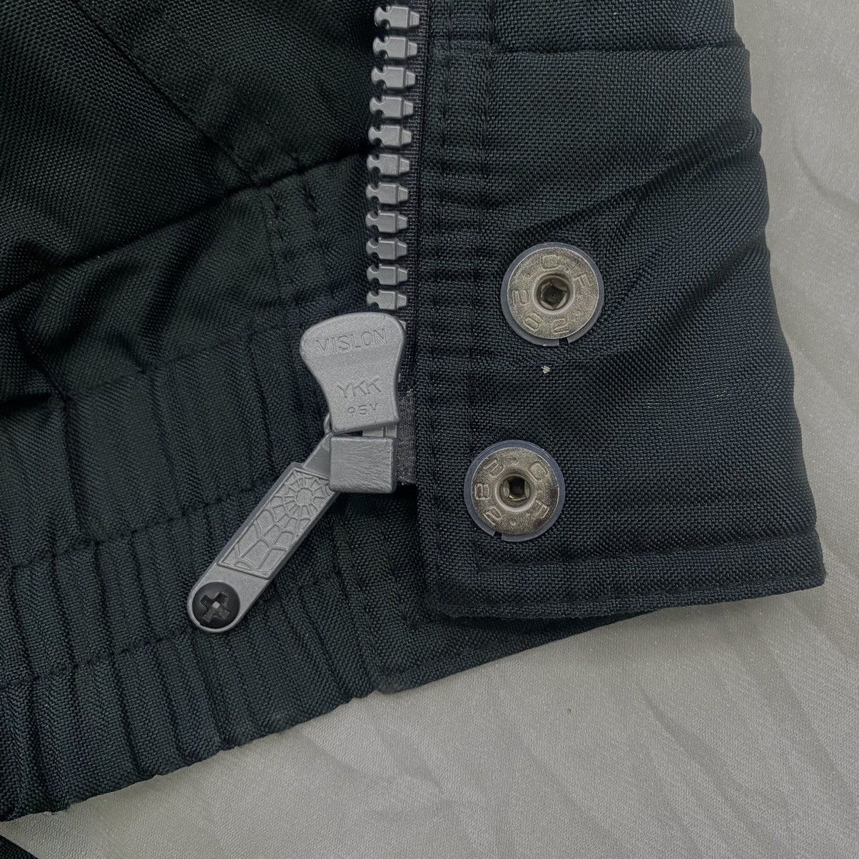 Spyder Spyder Thinsulate Insulation Oberstoff Outer Ski Snowbo Size US XL / EU 56 / 4 - 19 Thumbnail