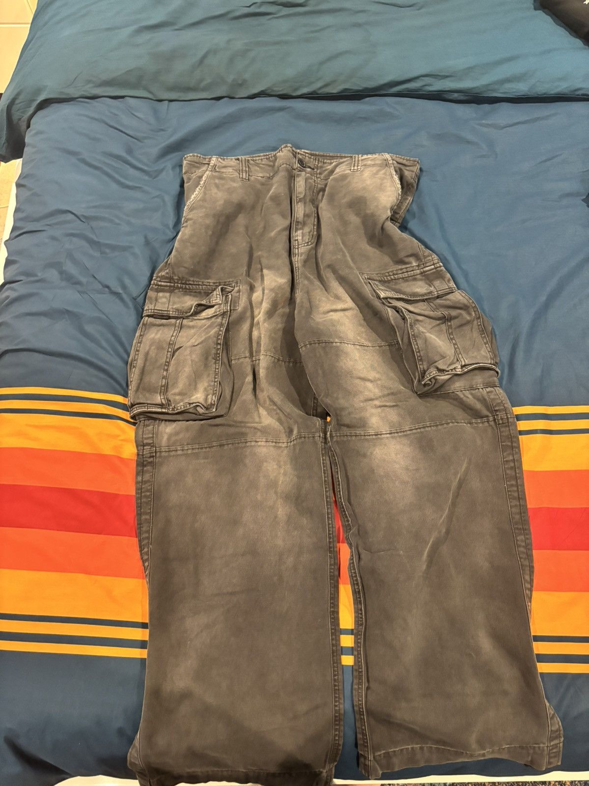 Bdg BDG Uniqlo cargo pants/jeans Size US 36 / EU 52 - 1 Thumbnail