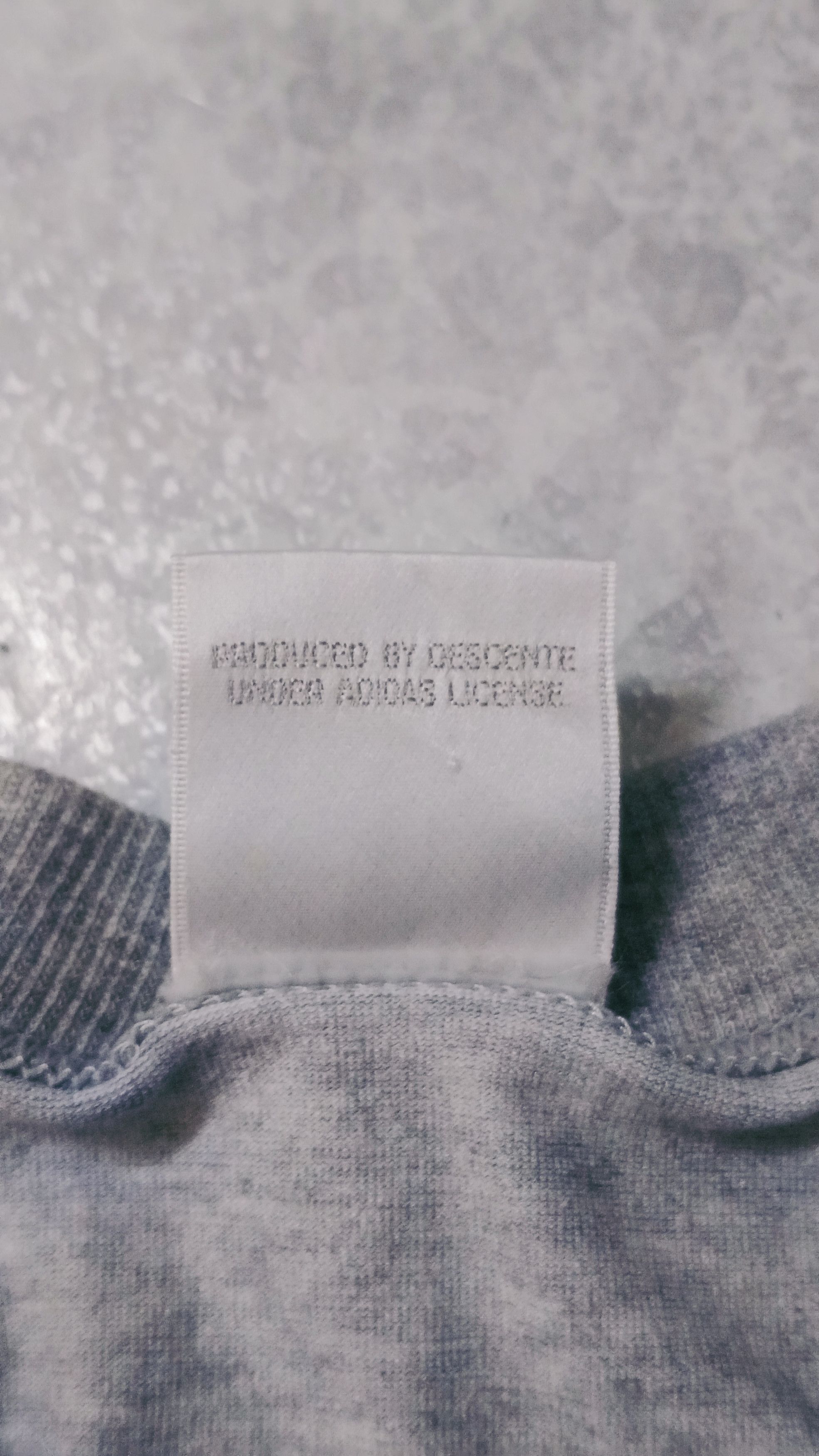 Adidas × Vintage Vintage Adidas x Descente Light Sweatshirt Size US M / EU 48-50 / 2 - 4 Thumbnail
