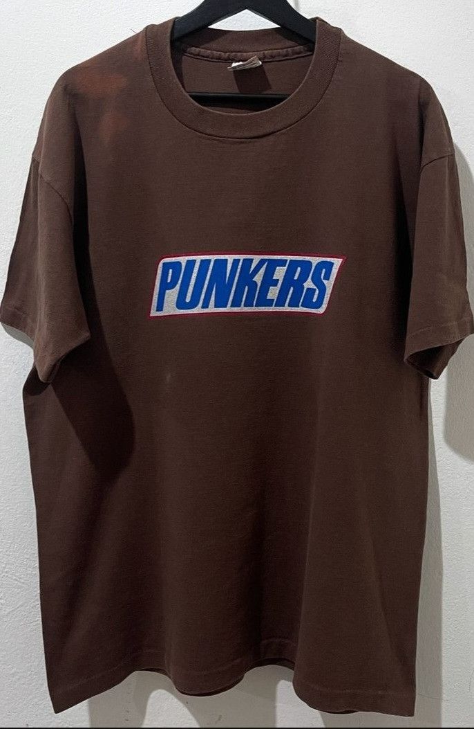 Anvil NOFX PUNKERS Size US XL / EU 56 / 4 - 1 Thumbnail