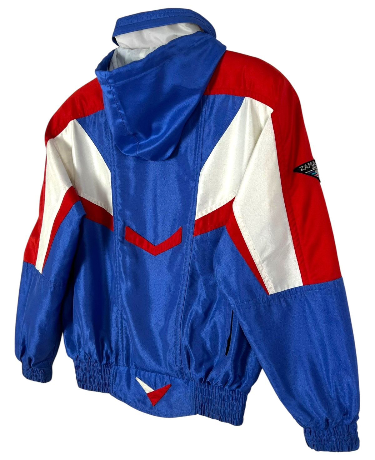 Phenix 90s VINTAGE PHENIX RACING JACKET Size US M / EU 48-50 / 2 - 5 Thumbnail
