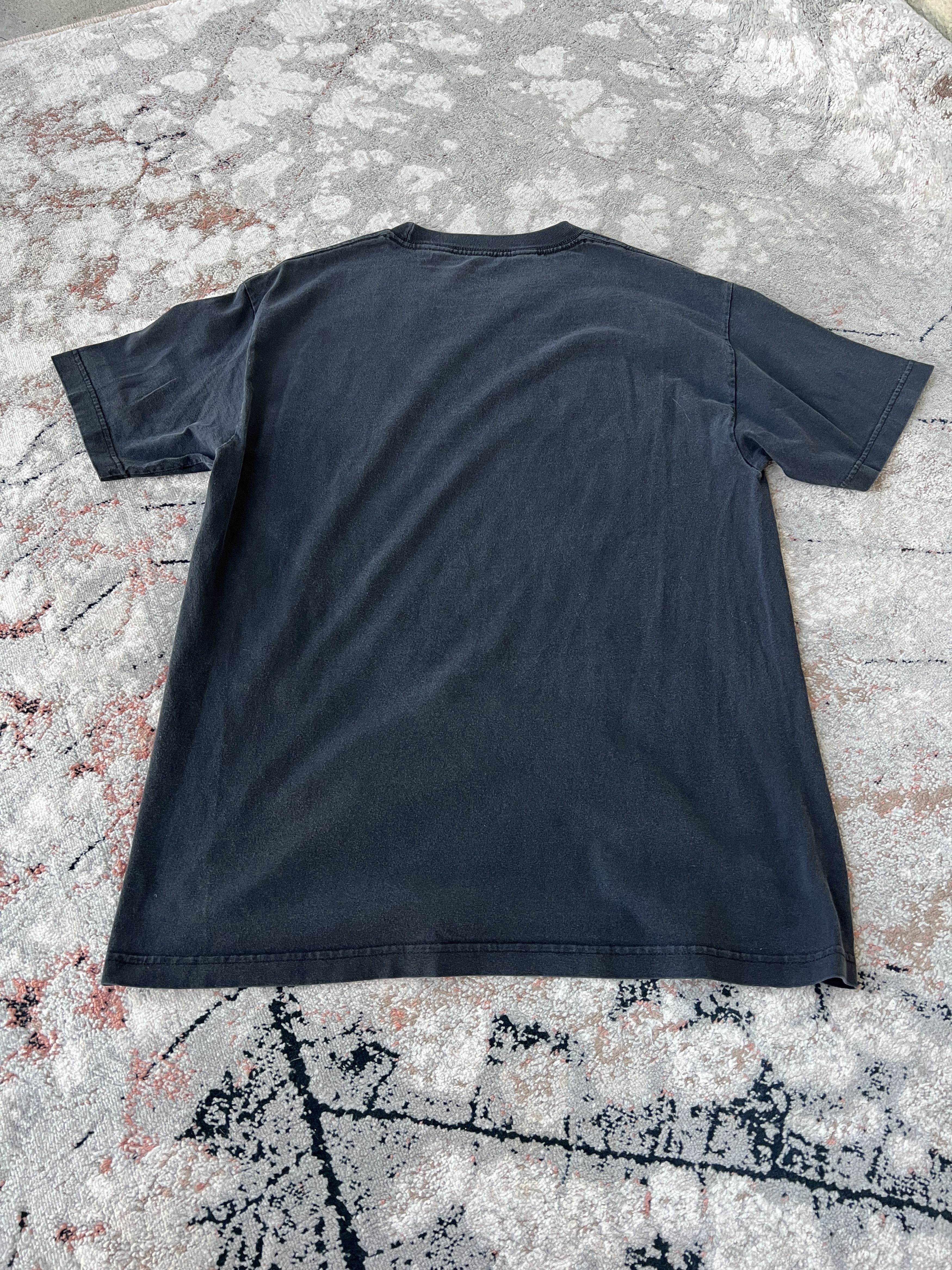 ROCKSMITH Rocksmith Made In USA Tee Size US L / EU 52-54 / 3 - 3 Thumbnail