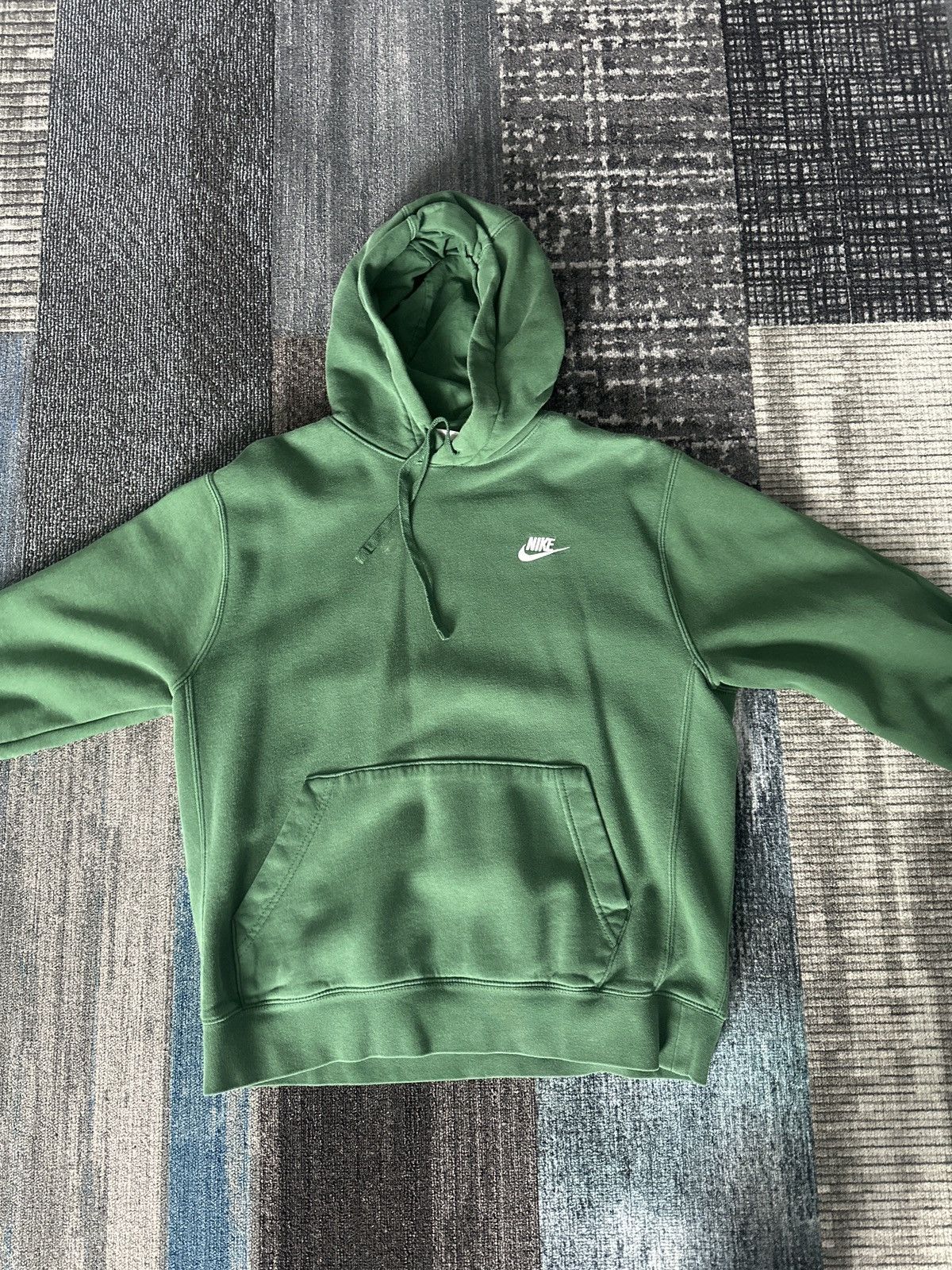 Nike Nike Sportswear Hoodie Size US M / EU 48-50 / 2 - 3 Thumbnail
