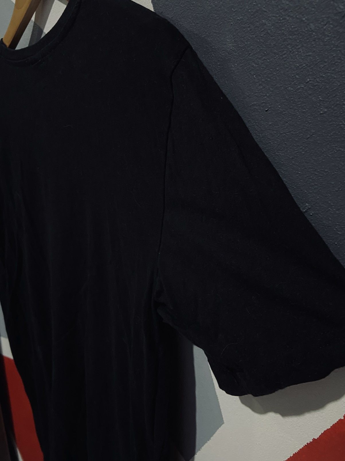 Metallica Metallica Big Logo Tee Size US S / EU 44-46 / 1 - 6 Thumbnail