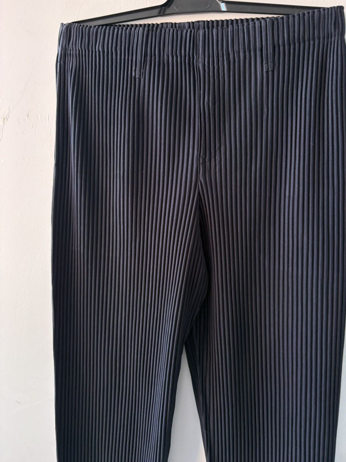 Issey Miyake Homme Plissé Issey Miyake trouser Size US 29 - 10 Thumbnail