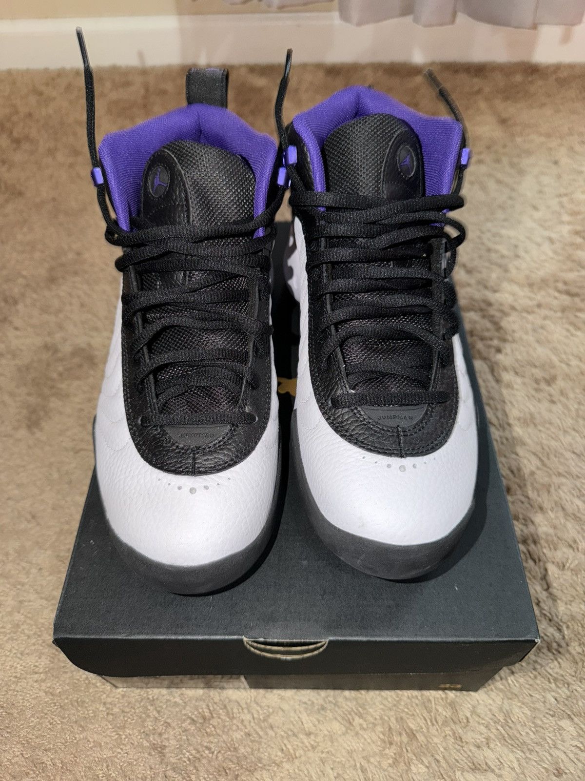 Jordan Brand Jordan Jumpman Pro Size US 9 / EU 42 - 1 Thumbnail