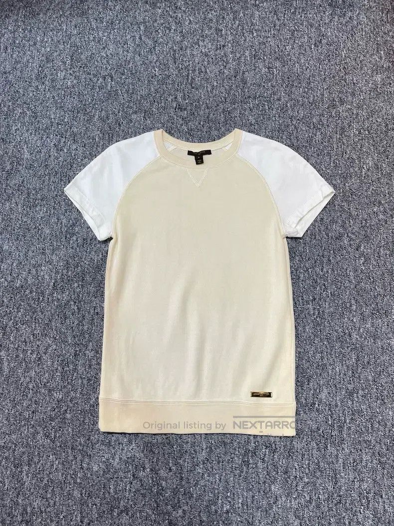 Louis Vuitton Louis Vuitton short sleeves Size US S / EU 44-46 / 1 - 1 Thumbnail