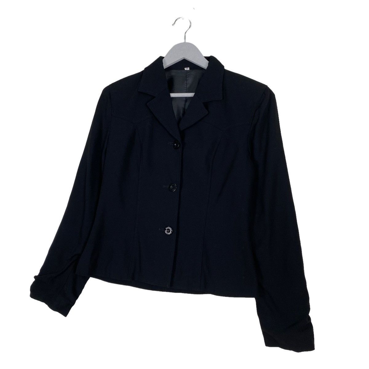 Burberry Burberry Blue Label coat Size S / US 4 / IT 40 - 2 Thumbnail