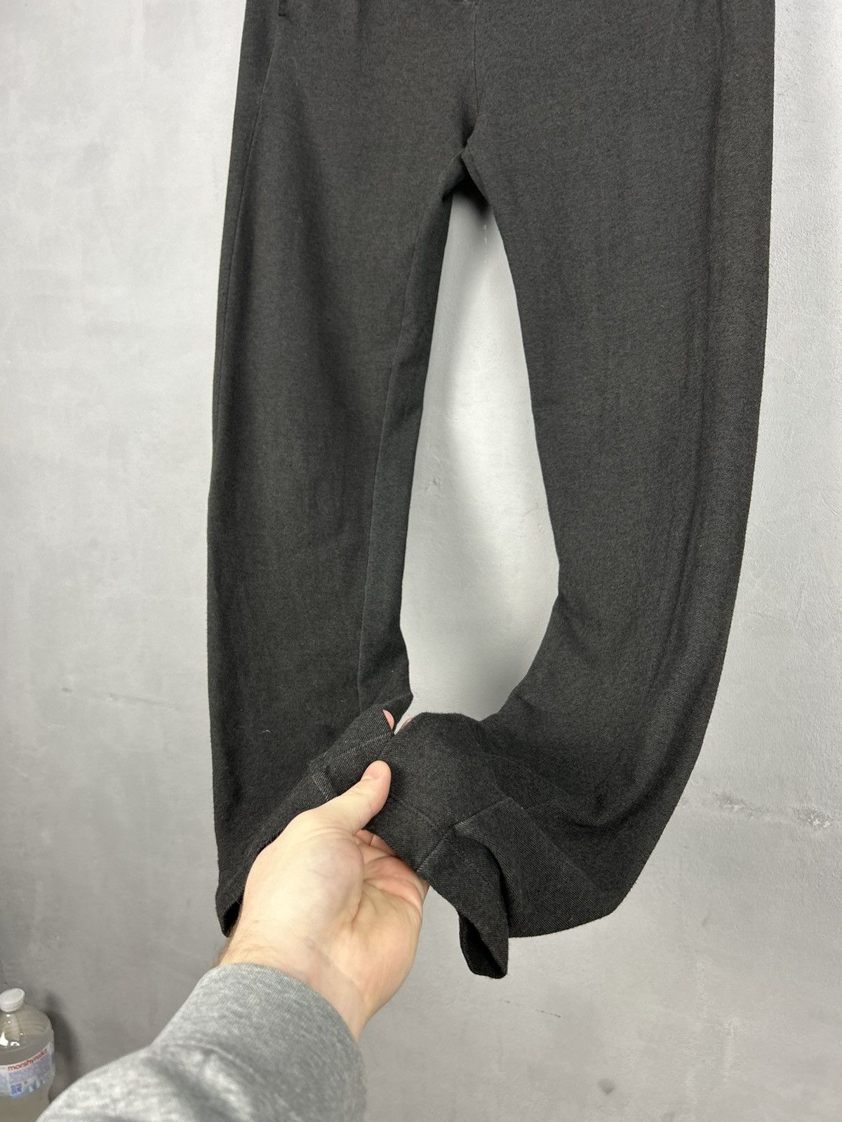 MM6 Maison Margiela MM6 women pants Size 28" / US 6 / IT 42 - 3 Thumbnail