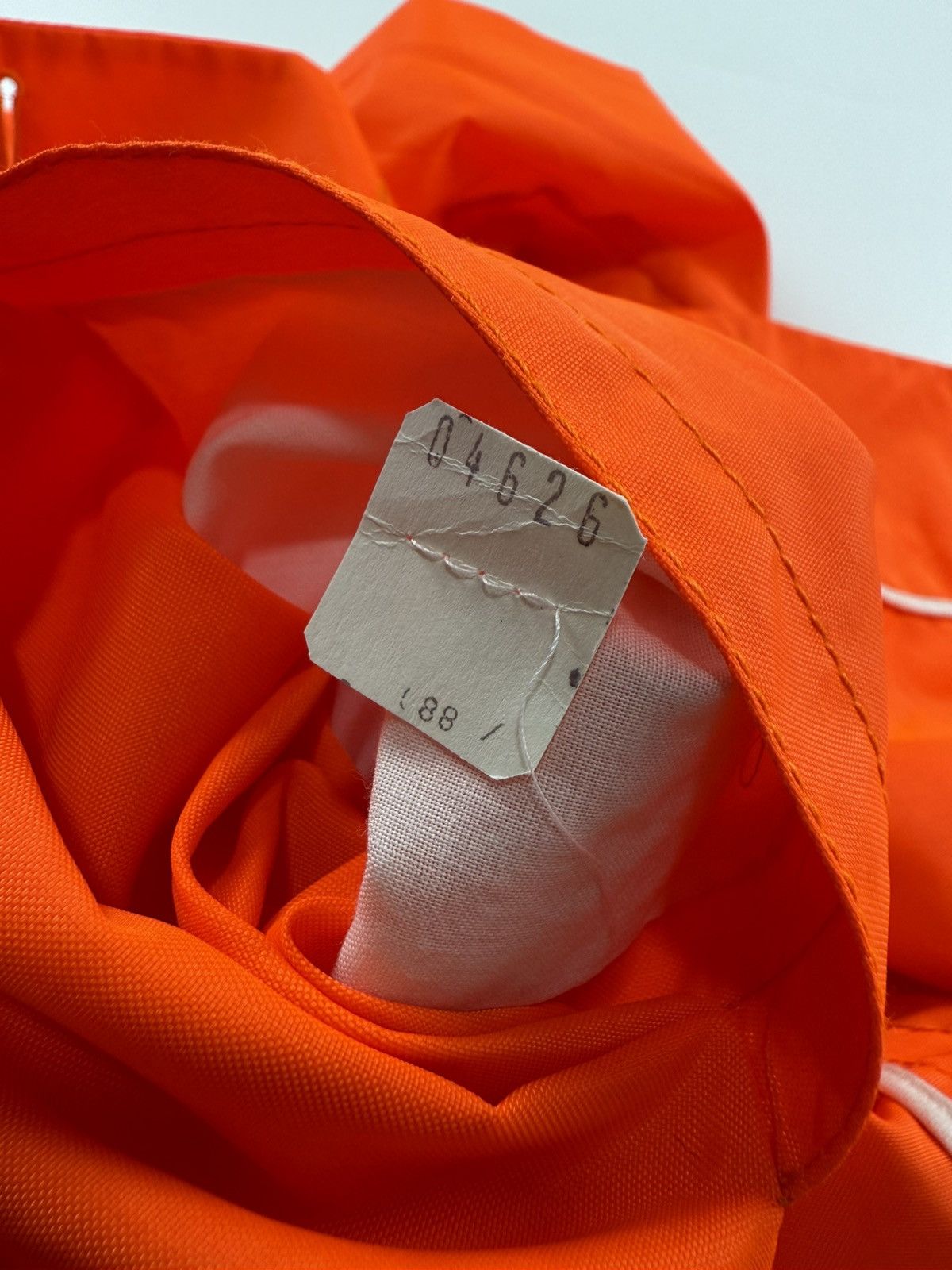 Dirk Bikkembergs Dirk Bikkembergs Belted Jacket Size US M / EU 48-50 / 2 - 12 Thumbnail
