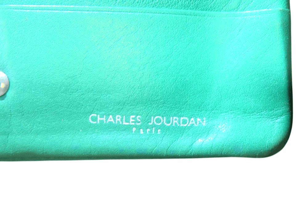 Charles Jourdan Charles Jourdan Long Wallet Size ONE SIZE - 5 Thumbnail