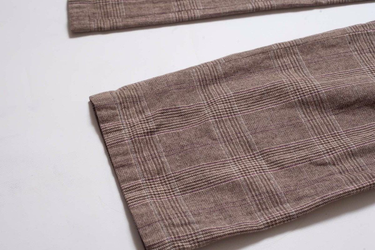 Dolce & Gabbana Dolce & Gabbana Vintage Women's Pants Size 32" / US 10 / IT 46 - 9 Thumbnail