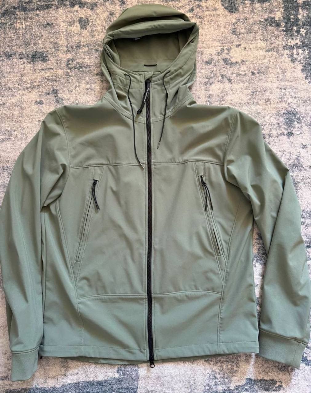 C.P. Company Gogle Jacket Size US L / EU 52-54 / 3 - 5 Thumbnail