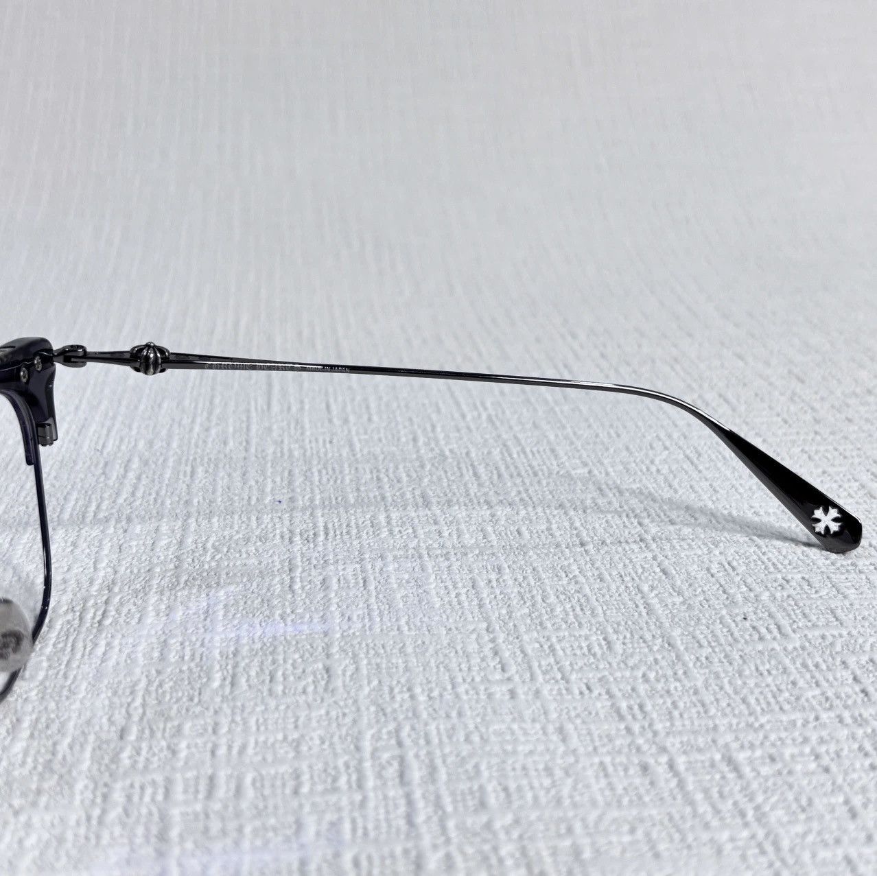 Chrome Hearts CHROME HEARTS SLUNTRADICTION Size ONE SIZE - 12 Thumbnail