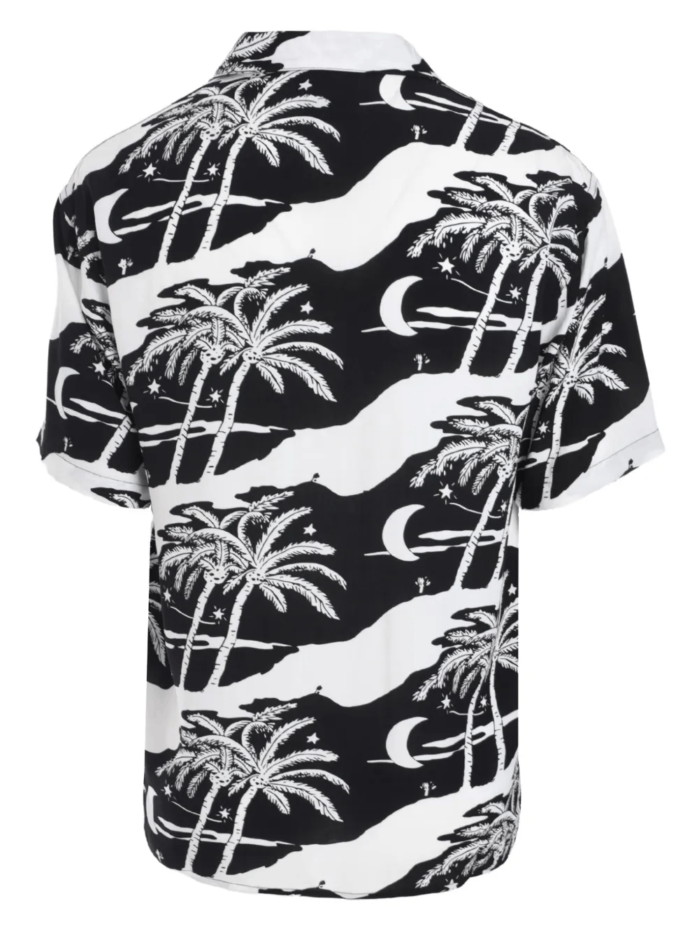 Other Printed Shirt in Black for Men Size US M / EU 48-50 / 2 - 4 Thumbnail
