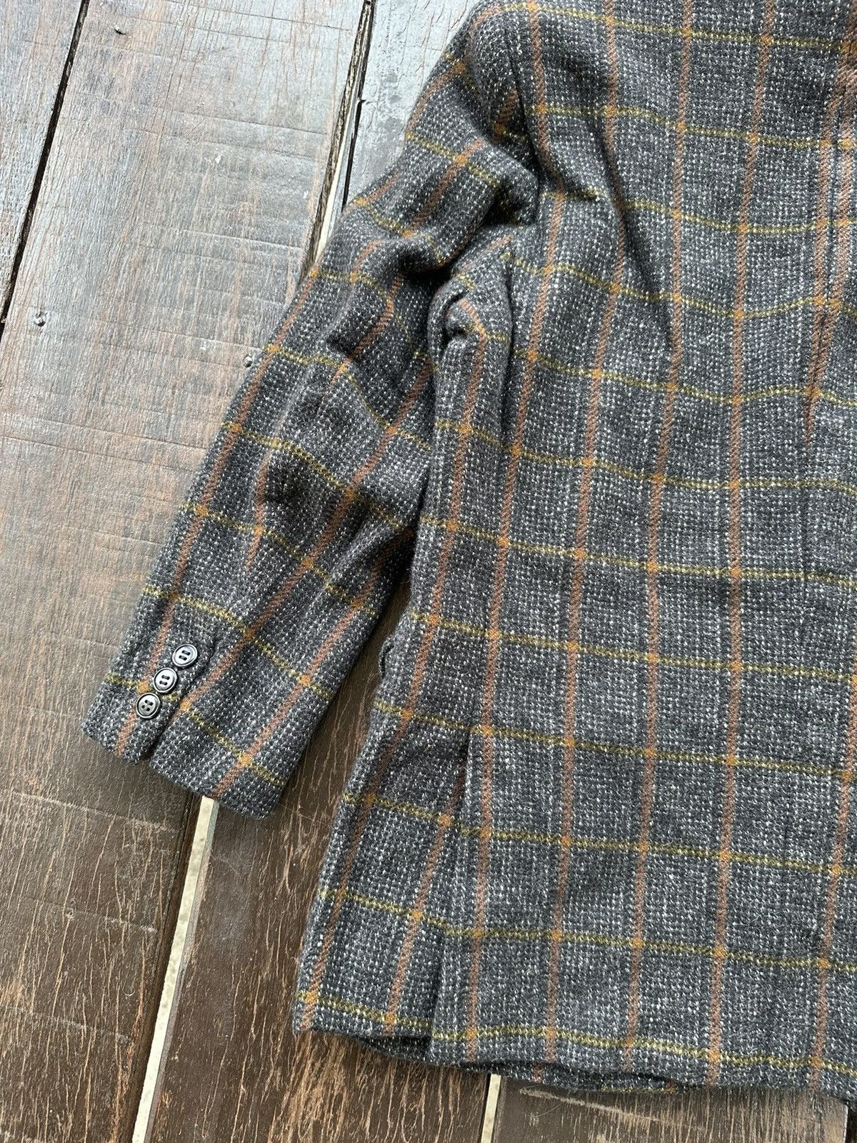Pierre Balmain Pierre bailman balzer Size US M / EU 48-50 / 2 - 10 Thumbnail