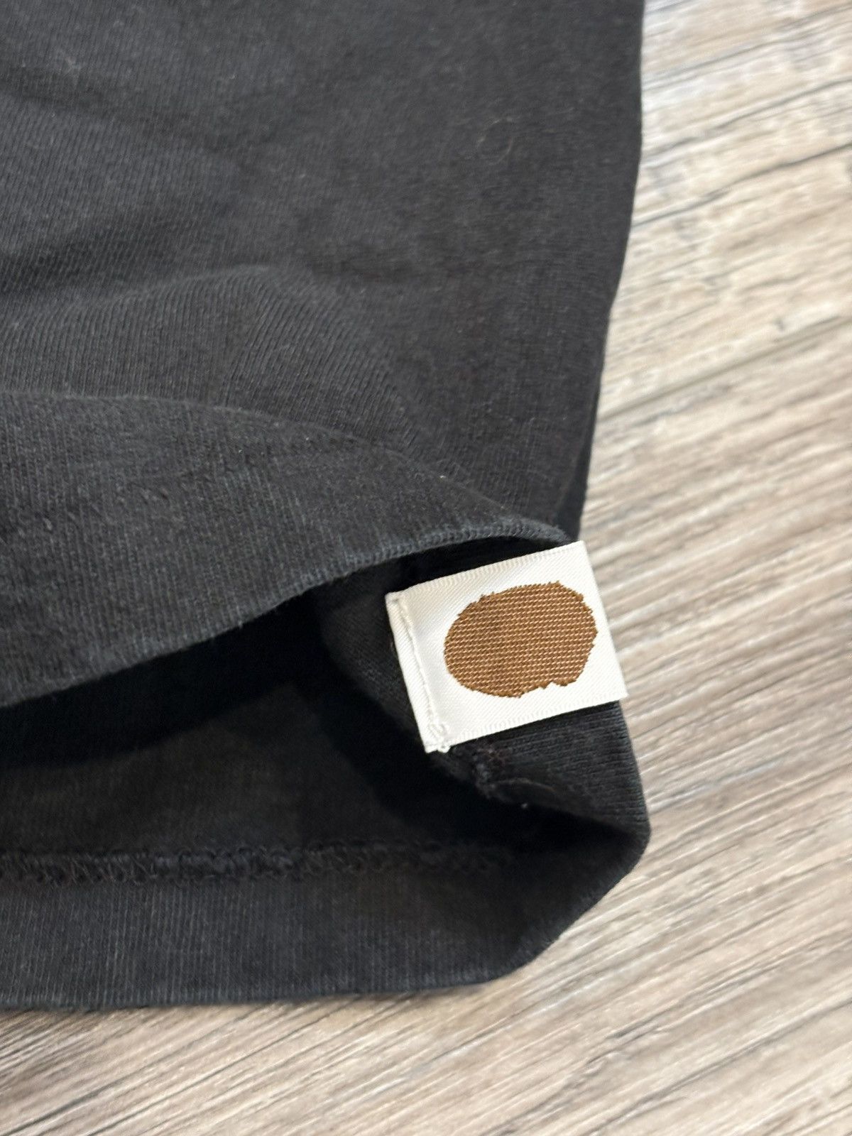 Bape Authentic Baby Milo X Wiz khalifa Tee Size M Size US M / EU 48-50 / 2 - 6 Thumbnail