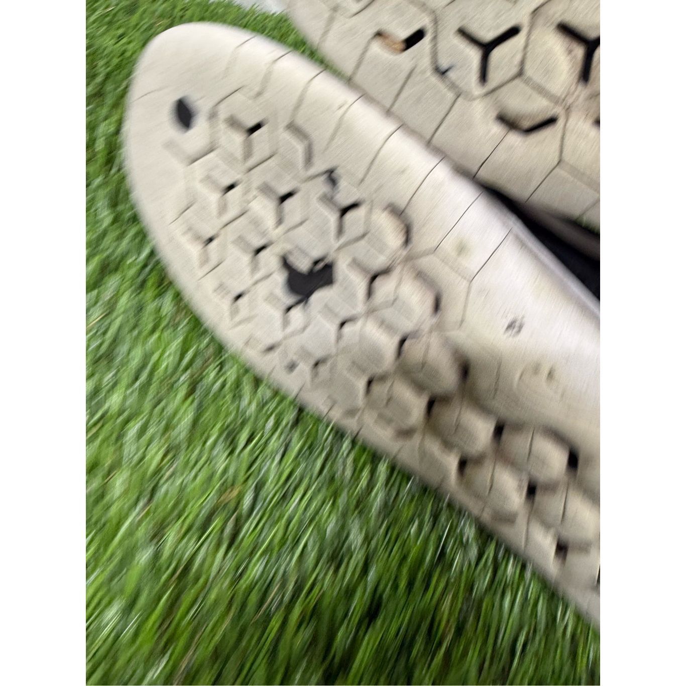 Nike Nike Free RN Running Shoes 942837 001 Black White Women's Si Size US 11 / IT 41 - 5 Thumbnail