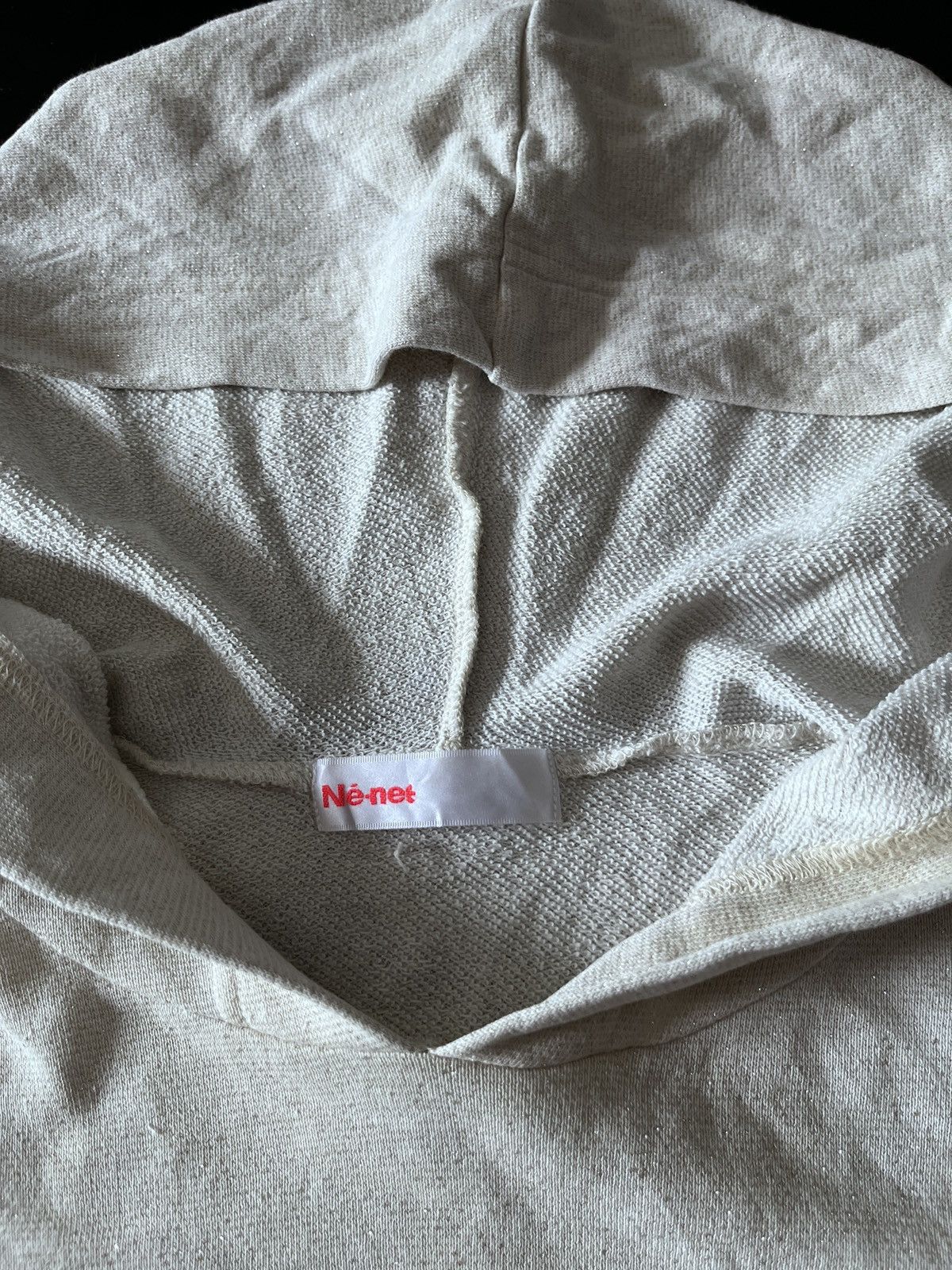 Issey Miyake Icon Net Net cat issey miyake Size US M / EU 48-50 / 2 - 7 Thumbnail