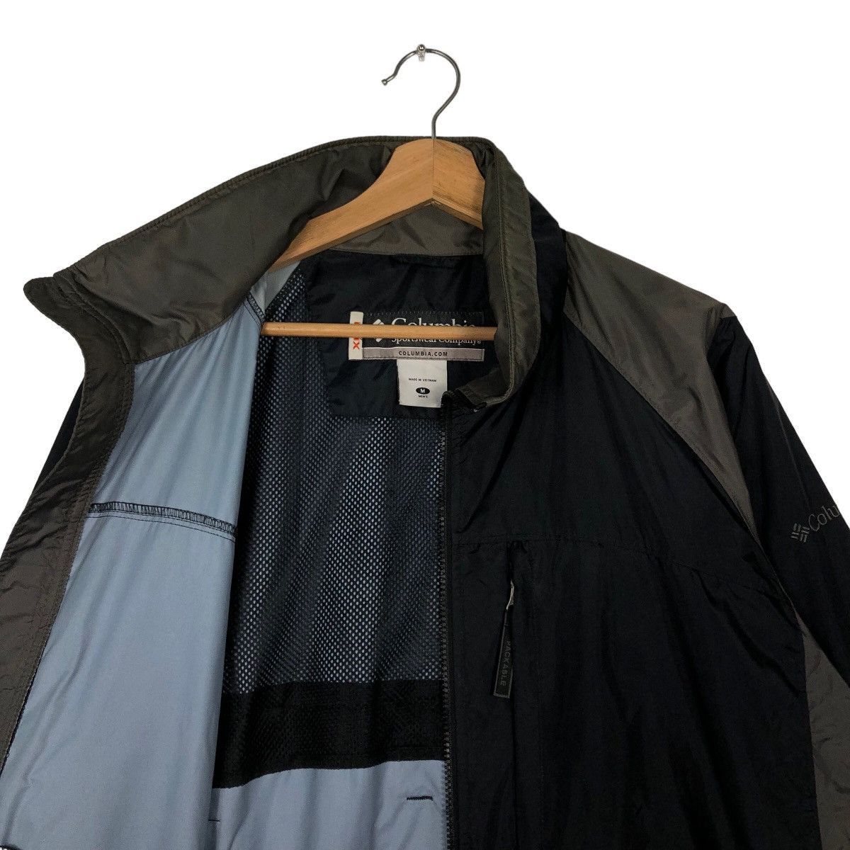 Japanese Brand 🔥Hunting Survival Jacket Outdoor Columbia Multi Color Size US S / EU 44-46 / 1 - 9 Thumbnail