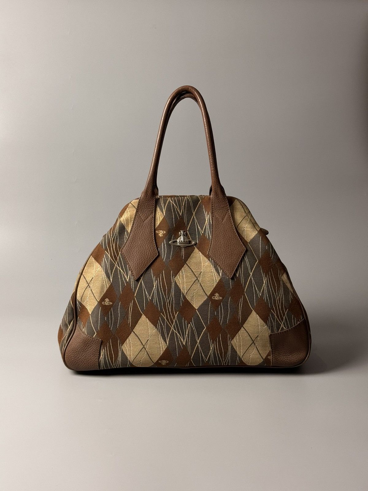 Vintage Vivienne Westwood Hand Bag