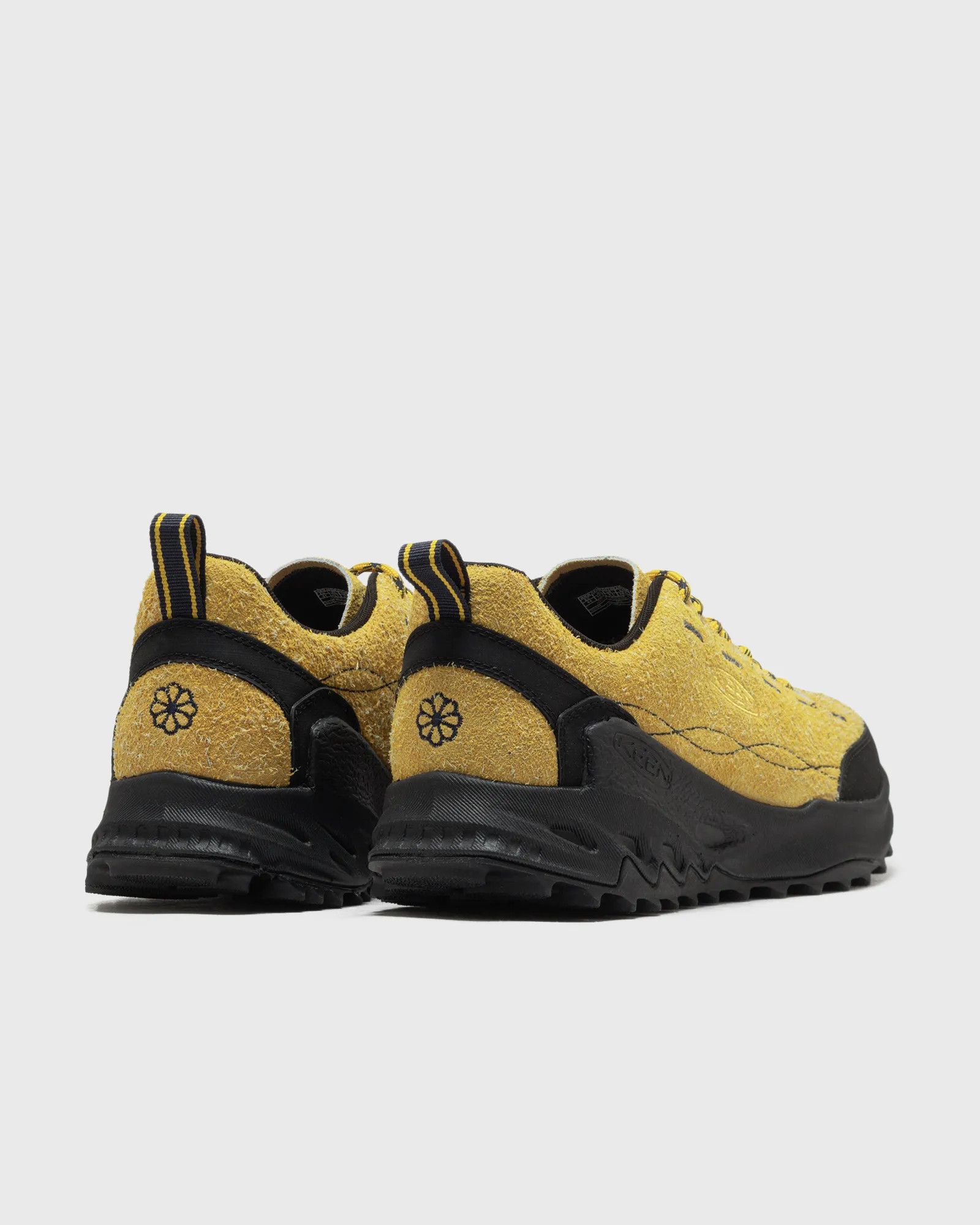 KEEN Keen Jasper Zionic Lemon Curry 1031088 US 10.5 EU 44 Size US 10.5 / EU 43-44 - 5 Thumbnail