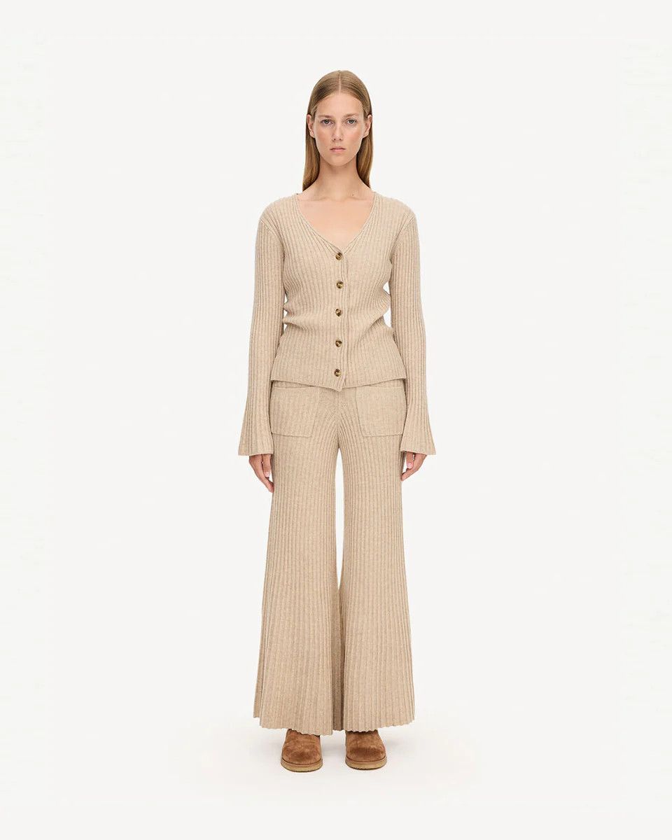 By Malene Birger By Malene Birger Crissy Pants Size 25" / US 0 / IT 36 - 1 Thumbnail