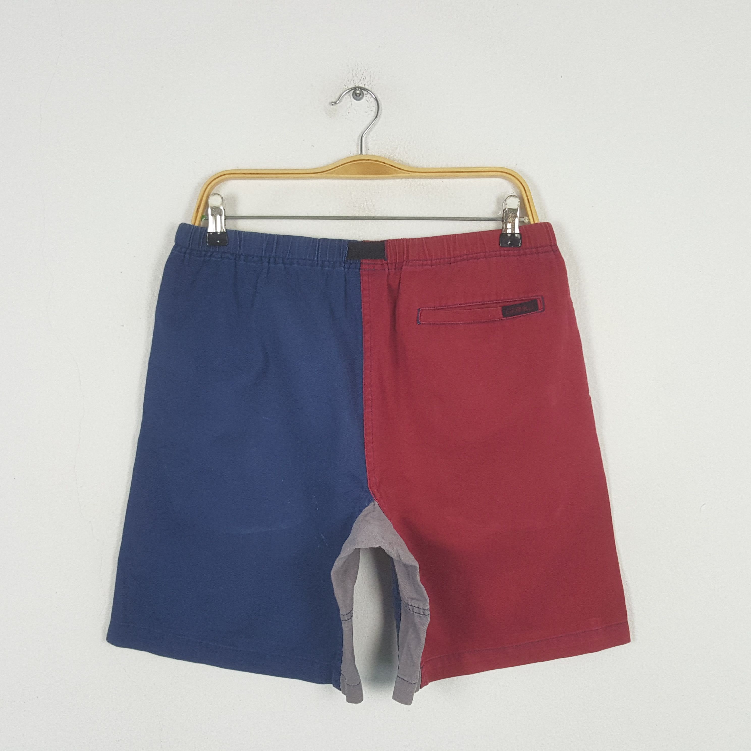 Gramicci Vintage Gramicci Streetwear Style Shorts C297N2 Size US 29 - 3 Thumbnail