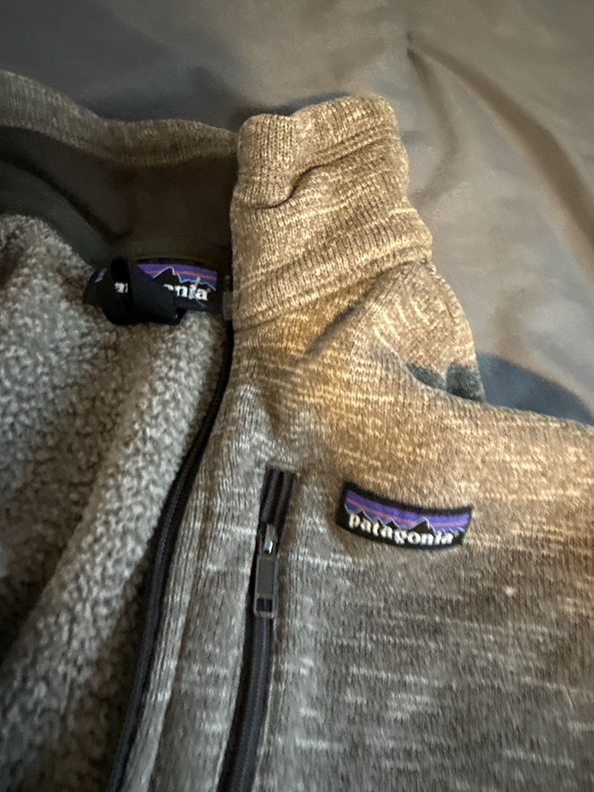 Patagonia Patagonia better sweater Size US S / EU 44-46 / 1 - 2 Thumbnail