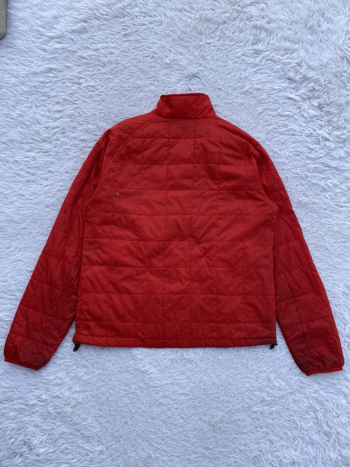L.L. Bean Rare L.L Bean Raincoat Puffer Size US M / EU 48-50 / 2 - 14 Thumbnail