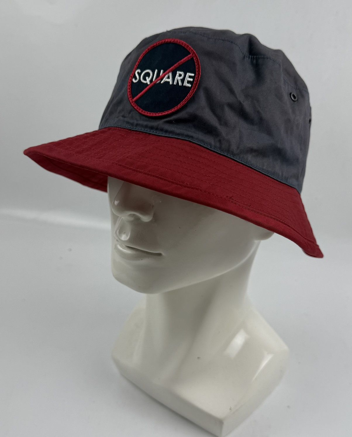 Japanese Brand override bucket hat tc43 Size ONE SIZE - 1 Thumbnail