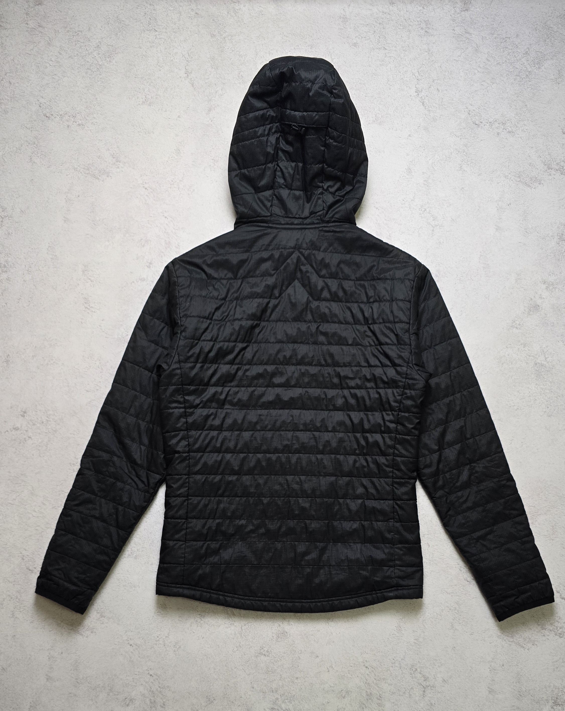 Icebreaker Icebreaker MerinoLoft Jacket Hooded Insulated Merino Wool Size US S / EU 44-46 / 1 - 2 Thumbnail