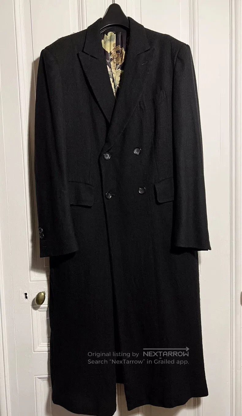Junya Watanabe Junya Watanabe Wool Double. Size US M / EU 48-50 / 2 - 2 Thumbnail