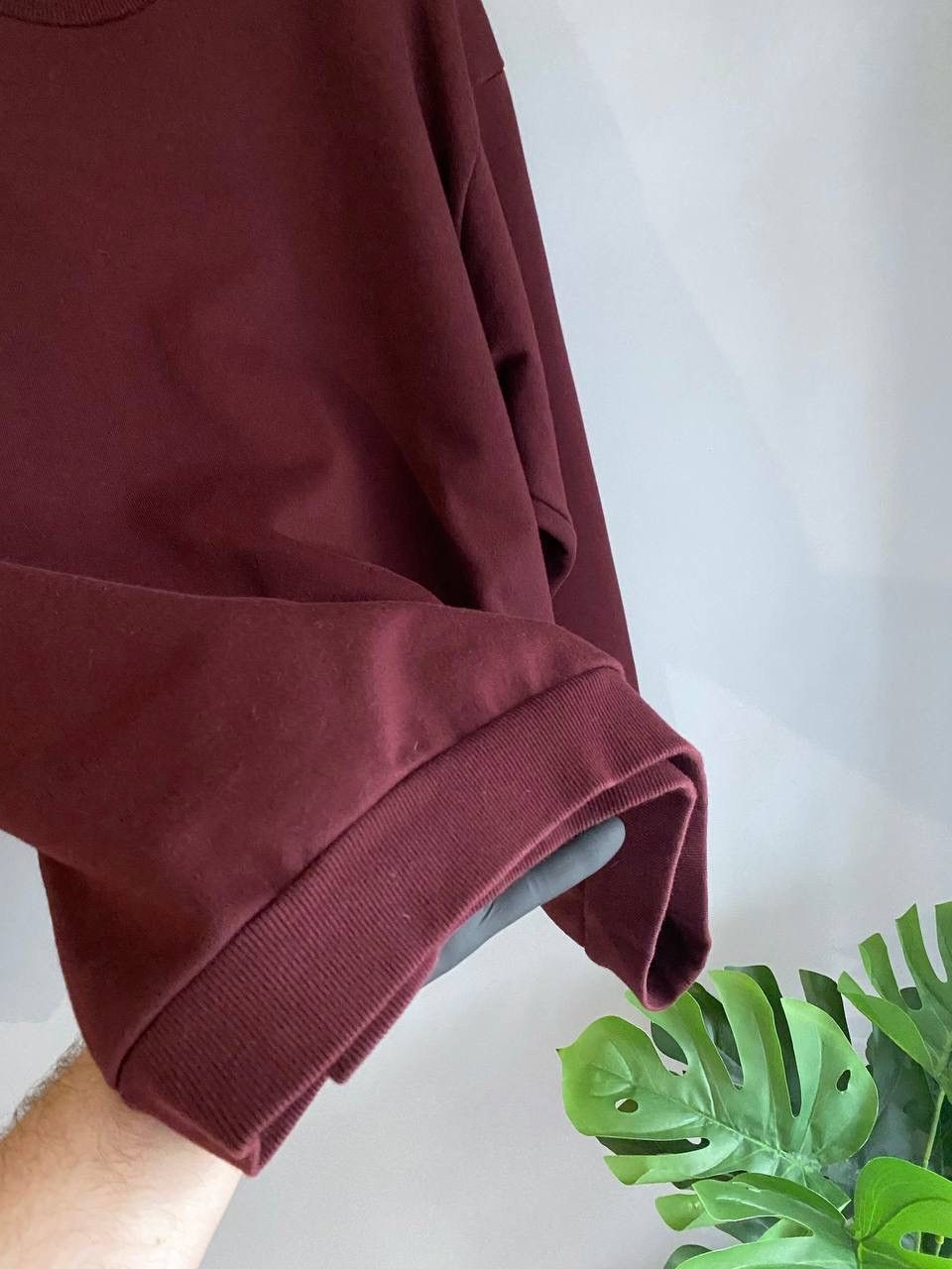 Carhartt Carhartt WIP Men's Oversize Sweatshirt, Size M-L Size US M / EU 48-50 / 2 - 7 Thumbnail