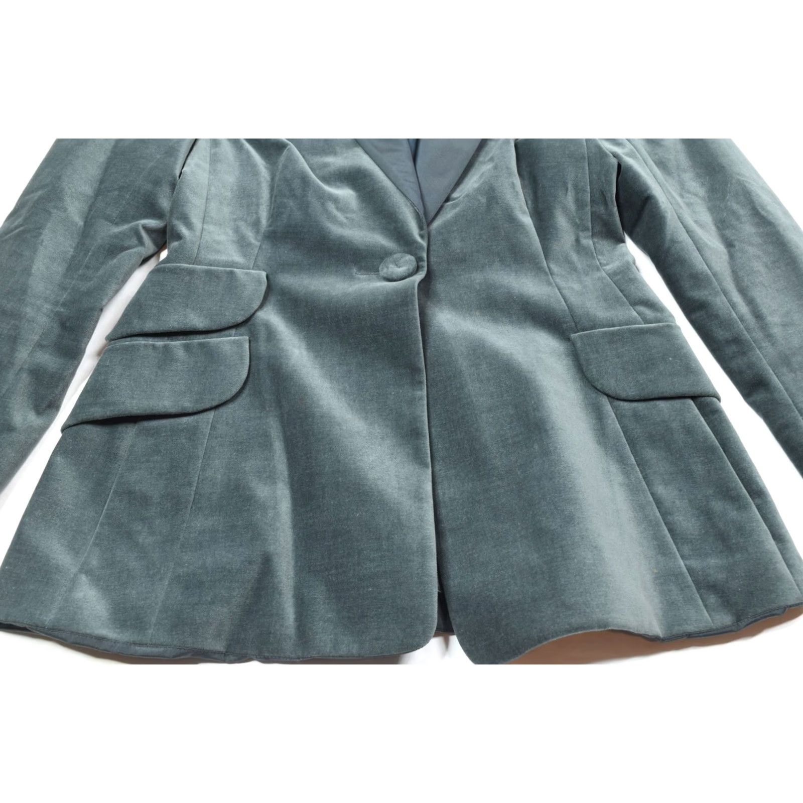 Akris VINTAGE? No. (Original says Vintage: No) Size M / US 6-8 / IT 42-44 - 4 Thumbnail
