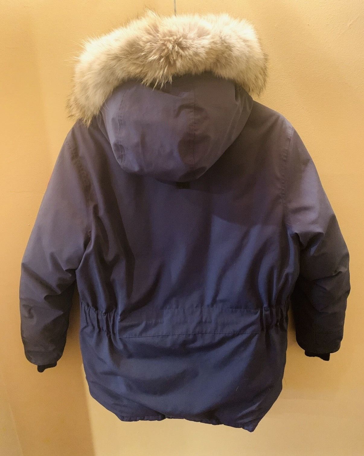 Canada Goose Canada Goose Expedition Parka Size US L / EU 52-54 / 3 - 10 Thumbnail