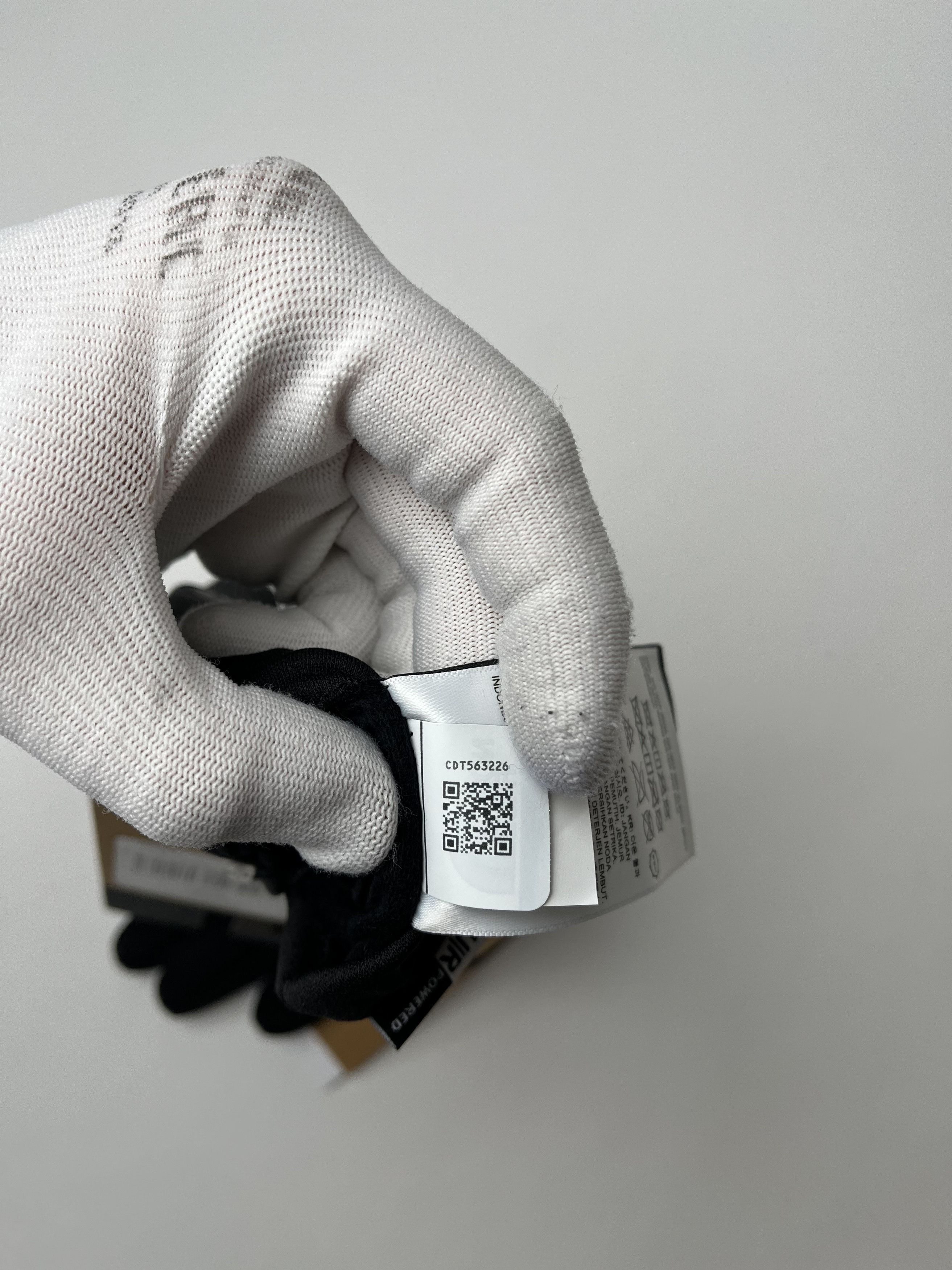The North Face Gloves The North Face Etip Recycled Size 30 - 10 Thumbnail