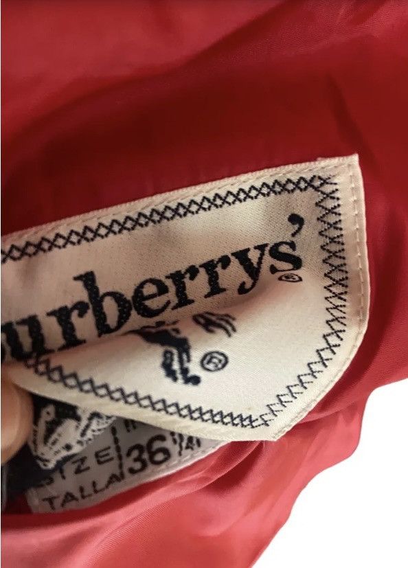 Burberry Burberry blazer Size M / US 6-8 / IT 42-44 - 8 Thumbnail