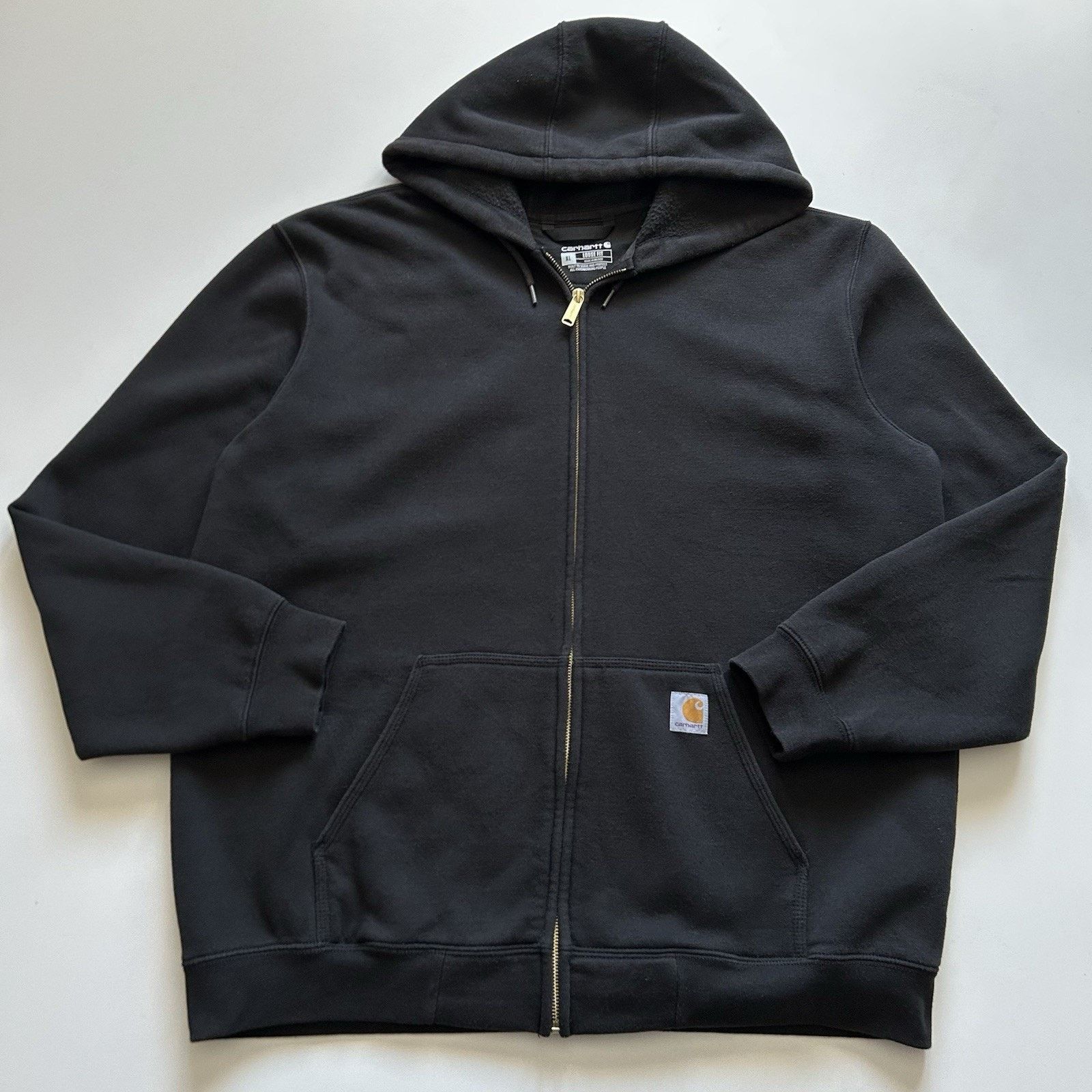 MHI × Maharishi × Vintage 💀Men's Vintage 90s Maharishi Hoodie Zip