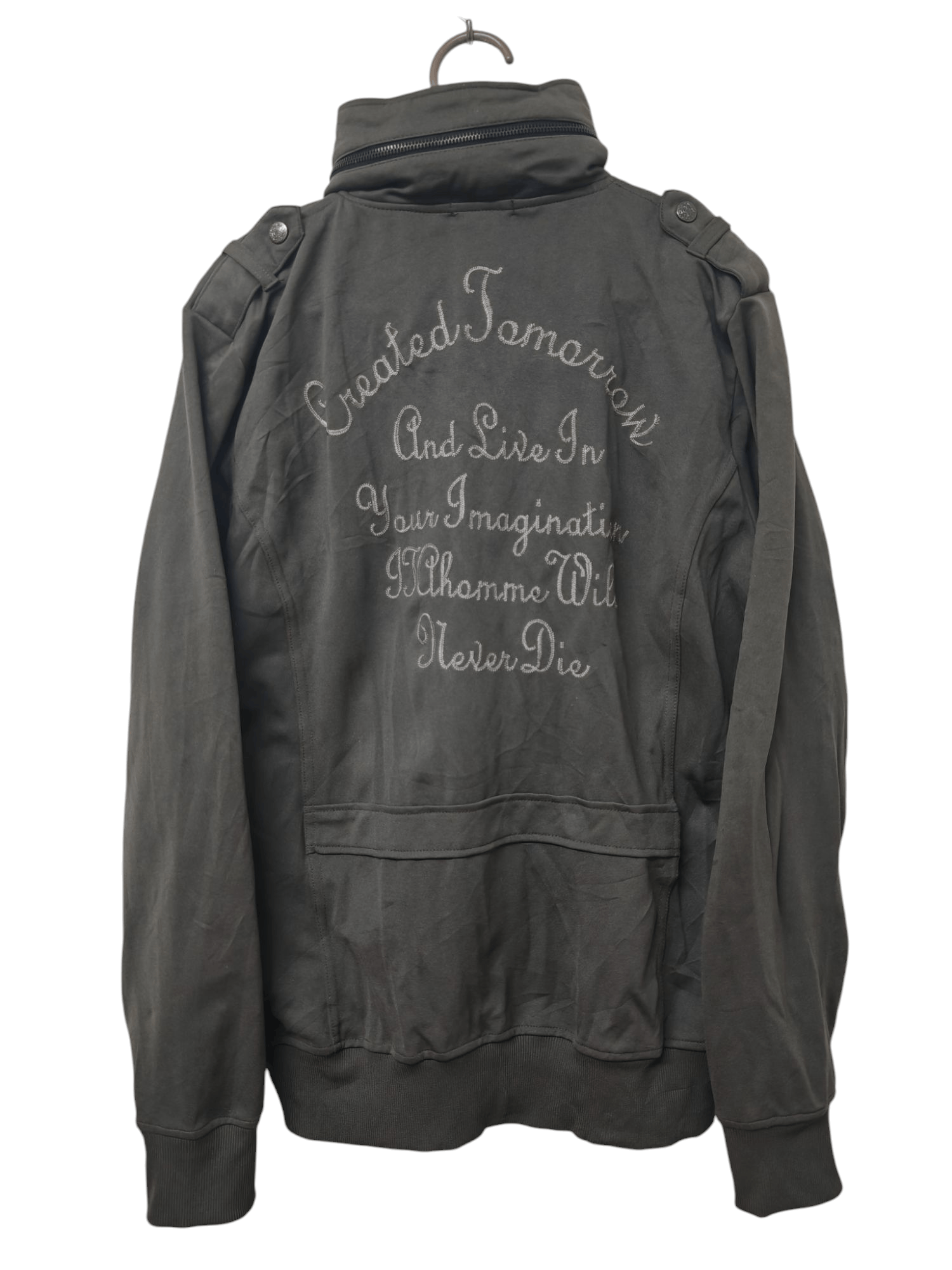 Japanese Brand Inthe Attic Jacket Size US M / EU 48-50 / 2 - 9 Thumbnail