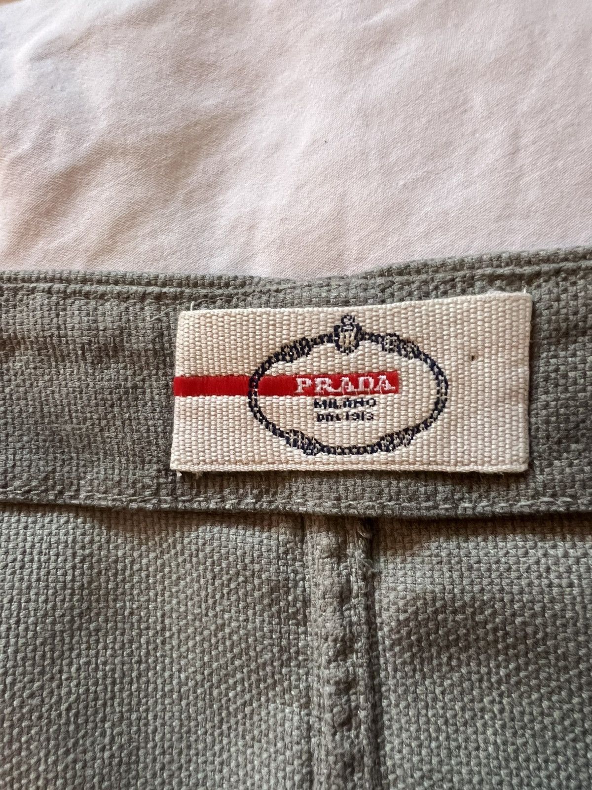 Prada Prada Dress Size M / US 6-8 / IT 42-44 - 4 Thumbnail